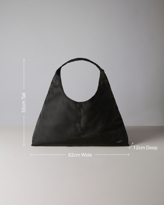 Vuori Arden Oversized Shoulder Bag - US 6322