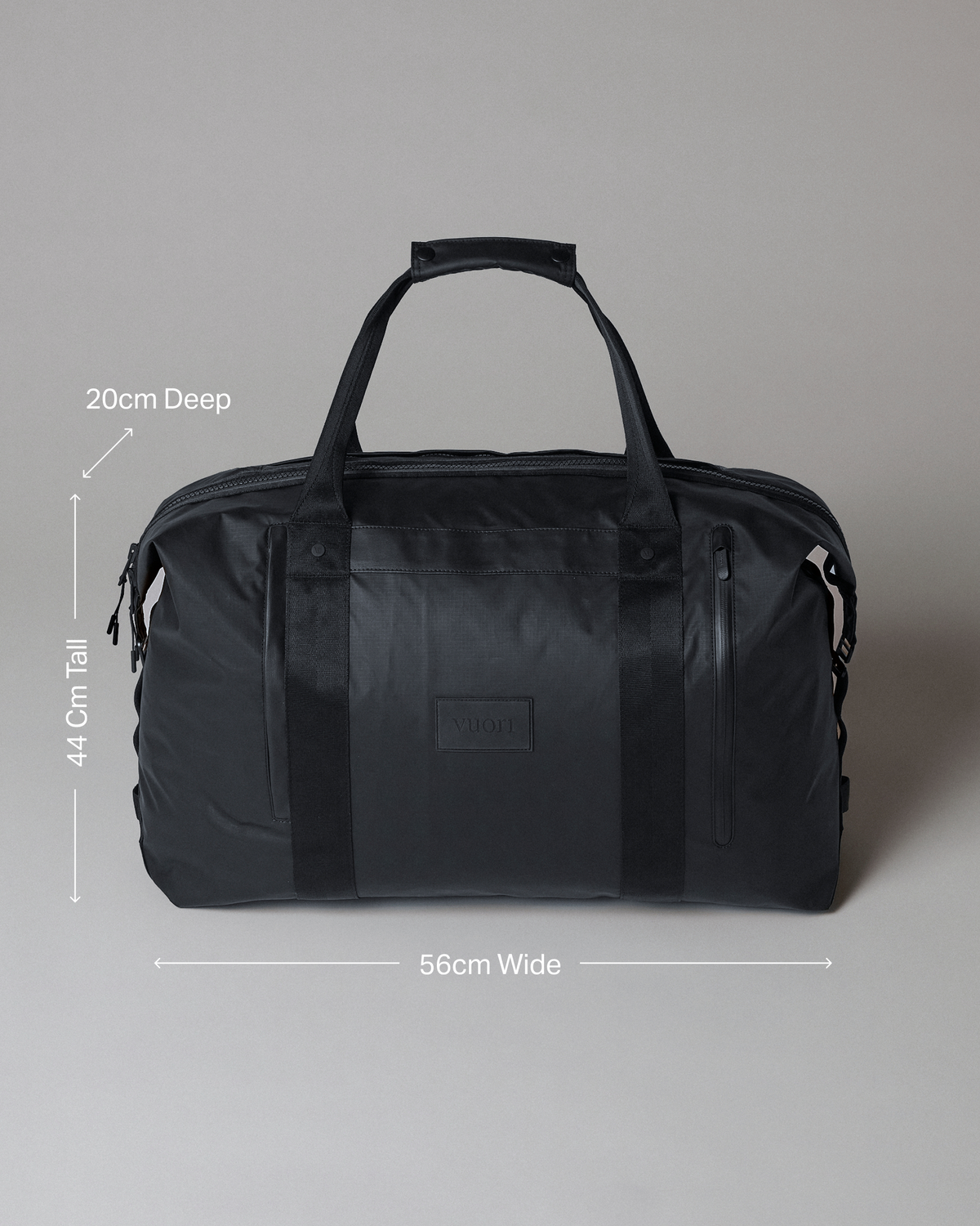 Wayward Utility Weekender Bag - US 9620