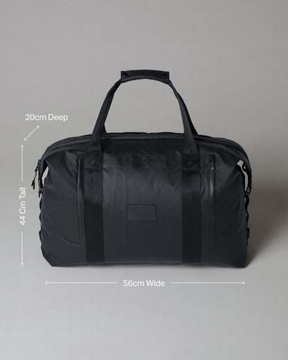 Wayward Utility Weekender Bag - US 9620