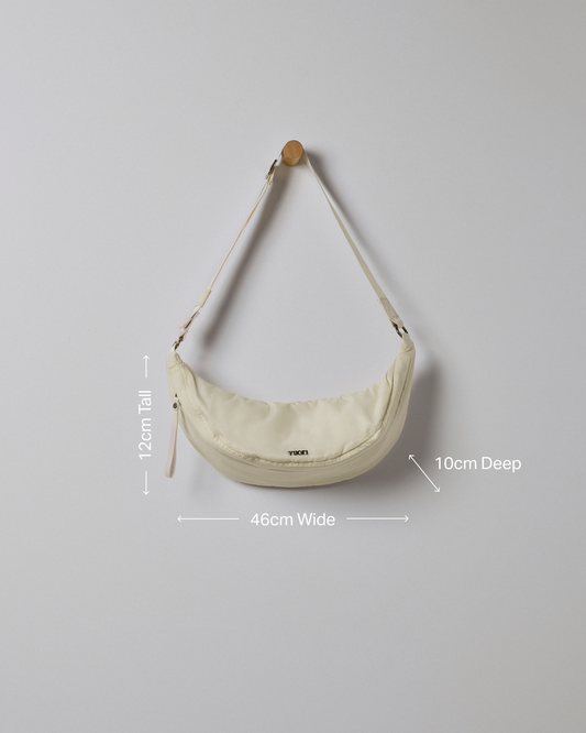 Vuori Arden Crescent Sling - US 4958