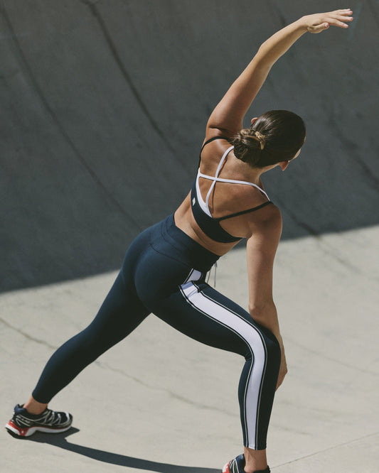 Daily Track Legging - US 1462