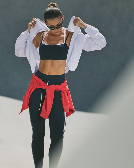 Daily Layered Bra - US 5558
