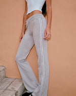 Halo Low Rise Slim Flare Retro Pant - US 7010