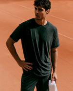 Strato Tech Tee - US 5607