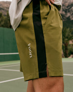 Crosscourt Pro Short Unlined 7" - US 4040
