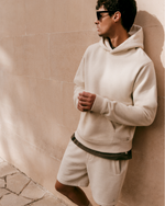 Seaside Pullover Hoodie 2.0 - US 6409