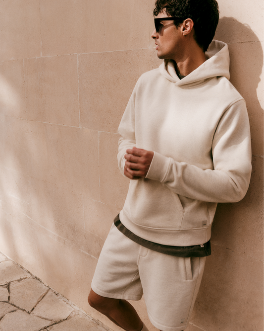 Seaside Pullover Hoodie 2.0 - US 6409