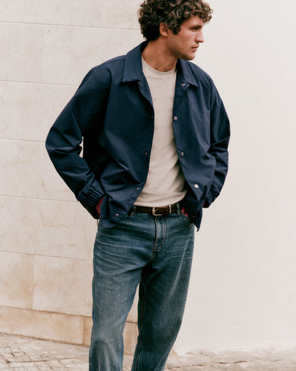V1 Coach Jacket - US 5550