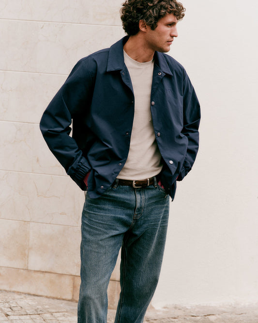 V1 Coach Jacket - US 5550
