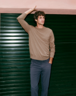 Fluent Sweater - US 0190