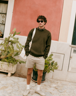 Midweight Rib Sweater - US 2319