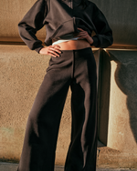 Vuori Galaxy High Rise Wideleg - US 3589