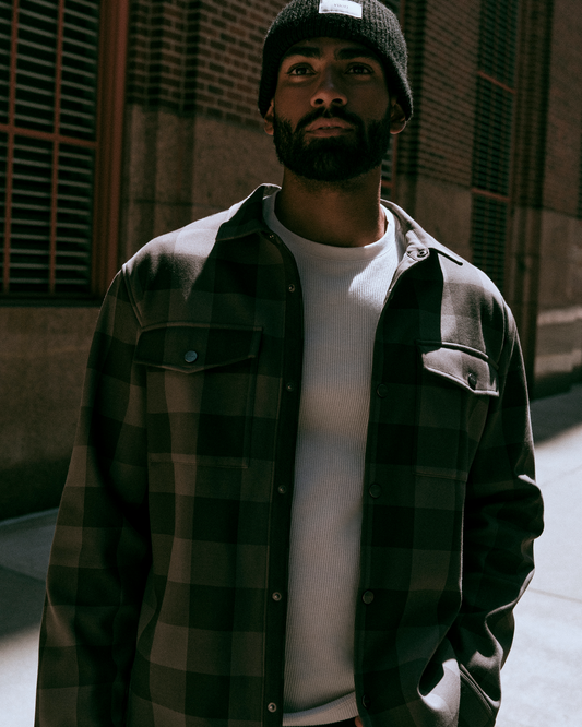 Range Shirt Jacket 2.0 - US 6803