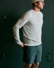 Light Heather Grey