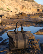 Wayward Utility Tote - US 2606