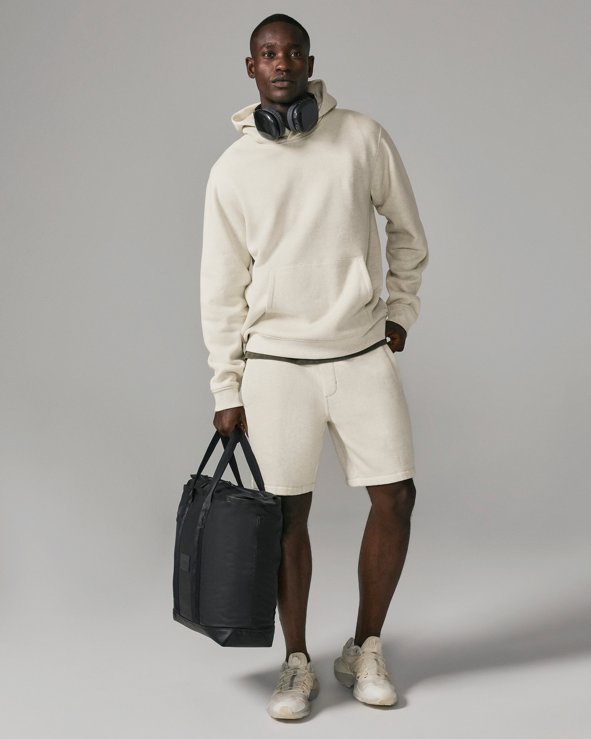 Wayward Utility Tote - US 2606