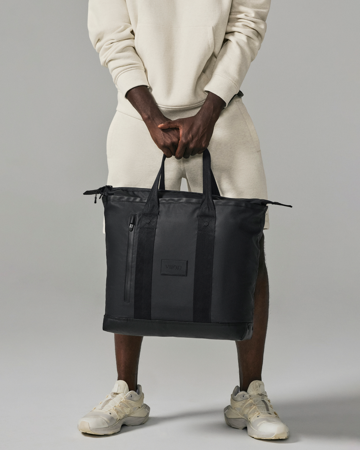 Wayward Utility Tote - US 2606
