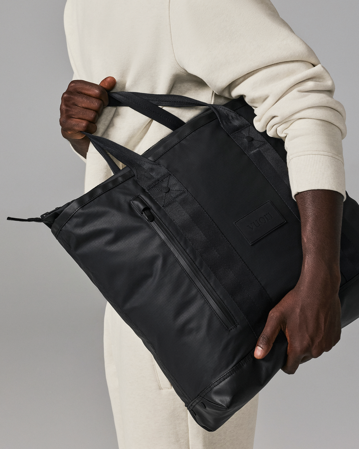 Wayward Utility Tote - US 2606