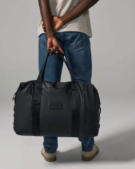 Wayward Utility Weekender Bag - US 9620