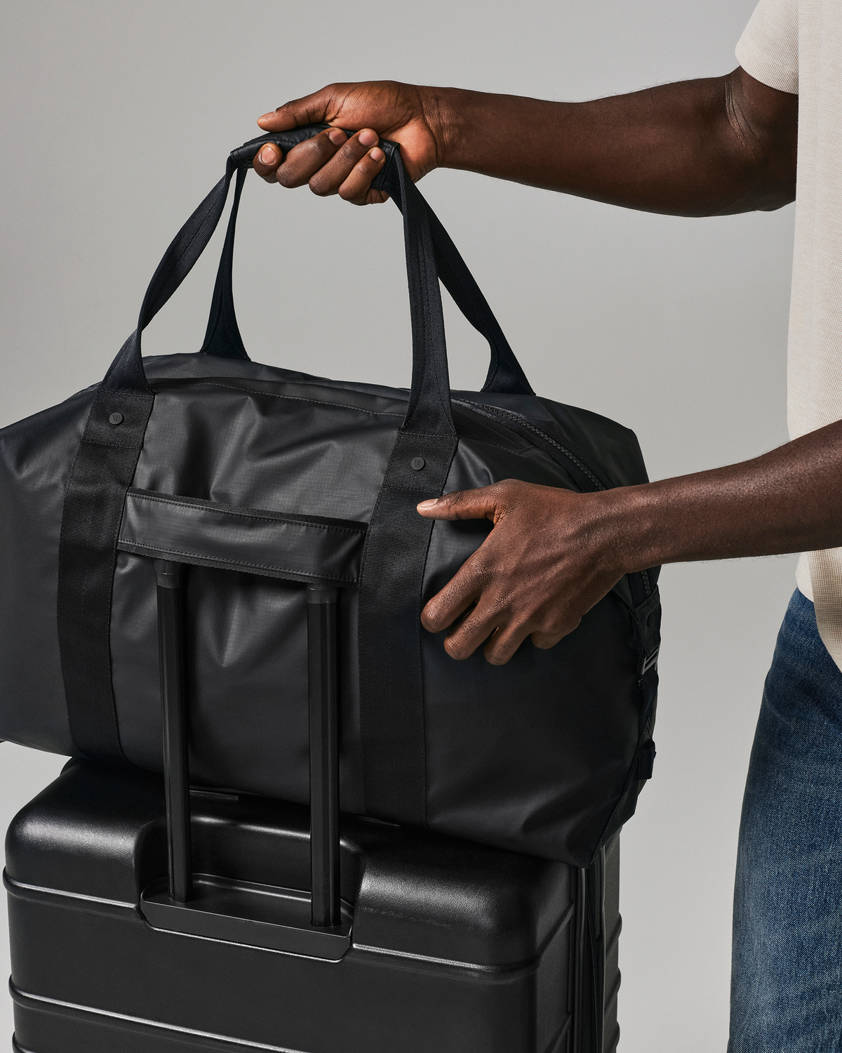 Wayward Utility Weekender Bag - US 9620