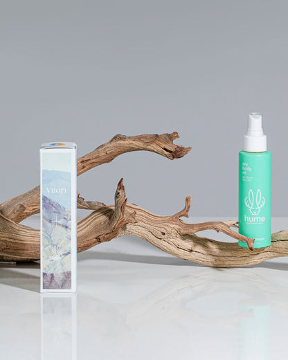 Hume Dry Body Oil Mist - US 4635