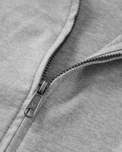Halo Mini Full Zip Hoodie - US 1630