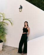 Villa Wideleg Trouser - US 9336