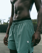Crosscourt Short Unlined 5" - US 4874