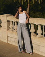 Trestles Twill Wideleg - US 0472