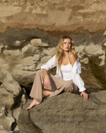 Villa Wideleg Pant - US 9686
