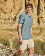 Strato Tech Polo - US 5639