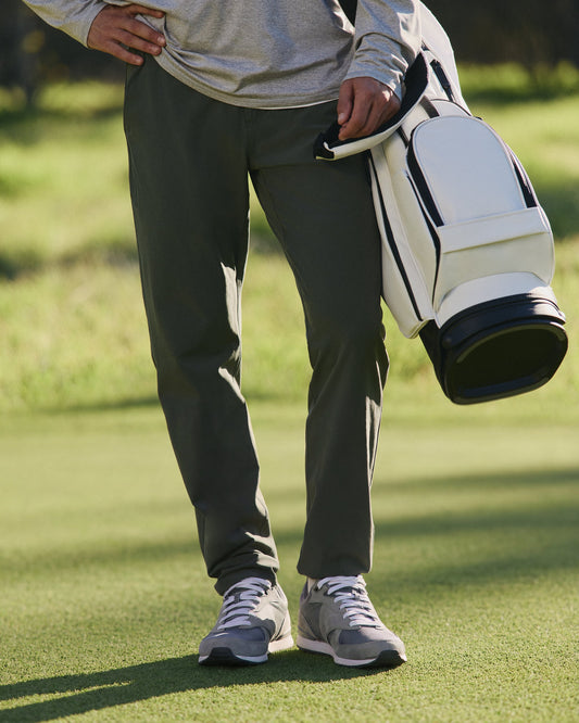 Aim Trouser Athletic Slim Fit 32" - US 4191