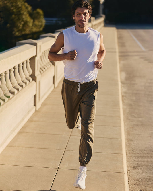 Sunday Performance Sweatpant - US 2580