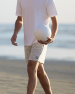 Maverick Volley Short Lined - US 1031
