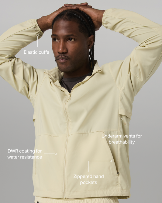 Terrain Jacket - US 1873