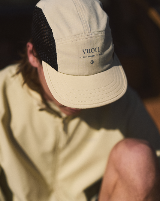 Terrain Cap - US 9684