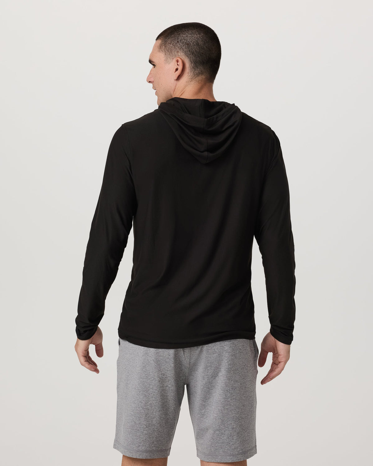 Strato Tech Hoodie - US 0522