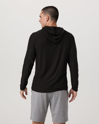 Strato Tech Hoodie - US 0522
