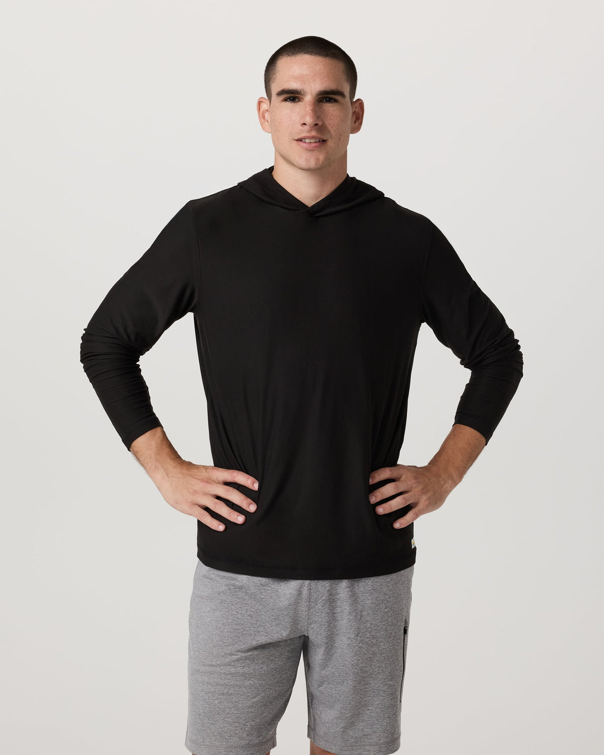 Strato Tech Hoodie - US 0522