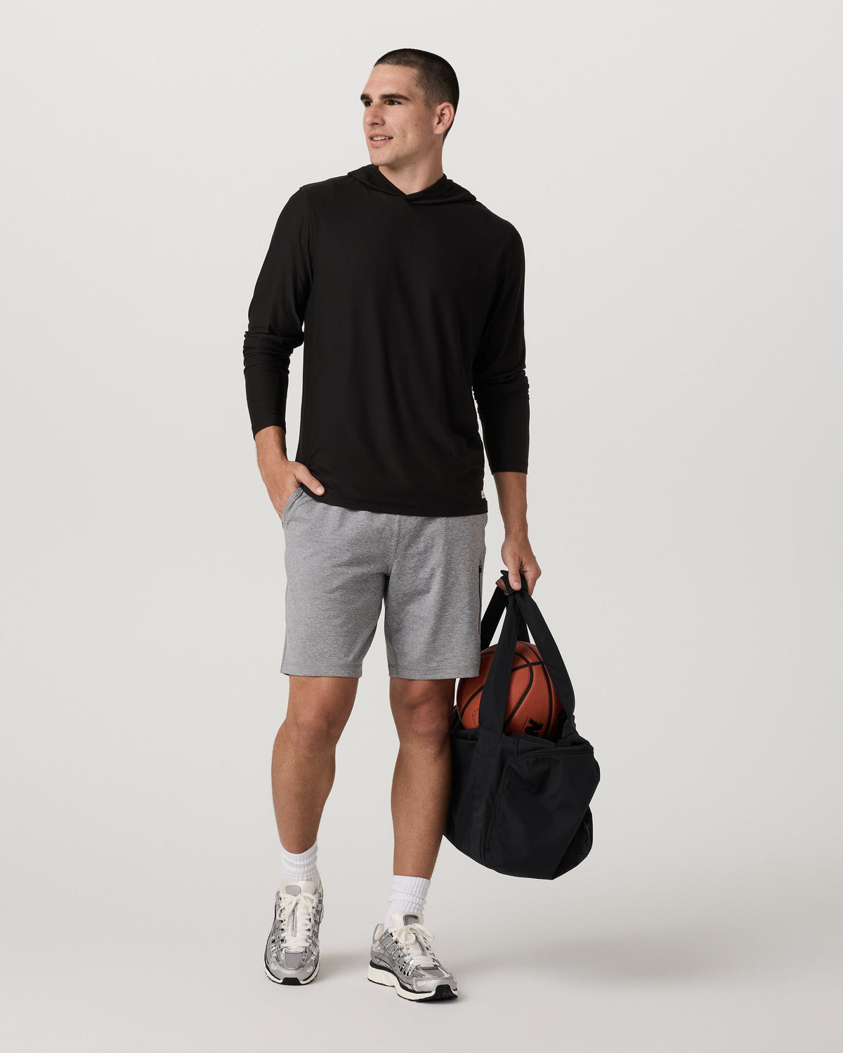 Strato Tech Hoodie - US 0522