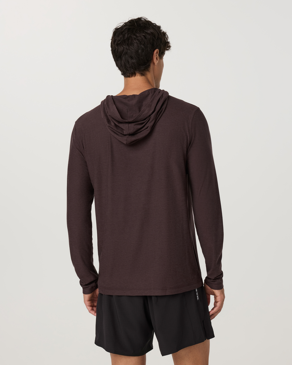 Strato Tech Hoodie - US 9464