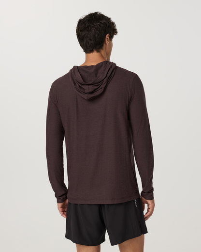 Strato Tech Hoodie - US 9464