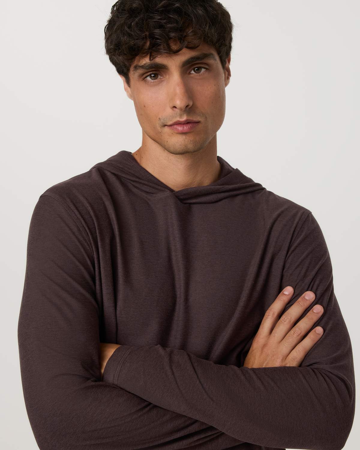 Strato Tech Hoodie - US 9464