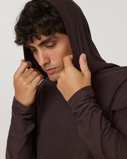 Strato Tech Hoodie - US 9464