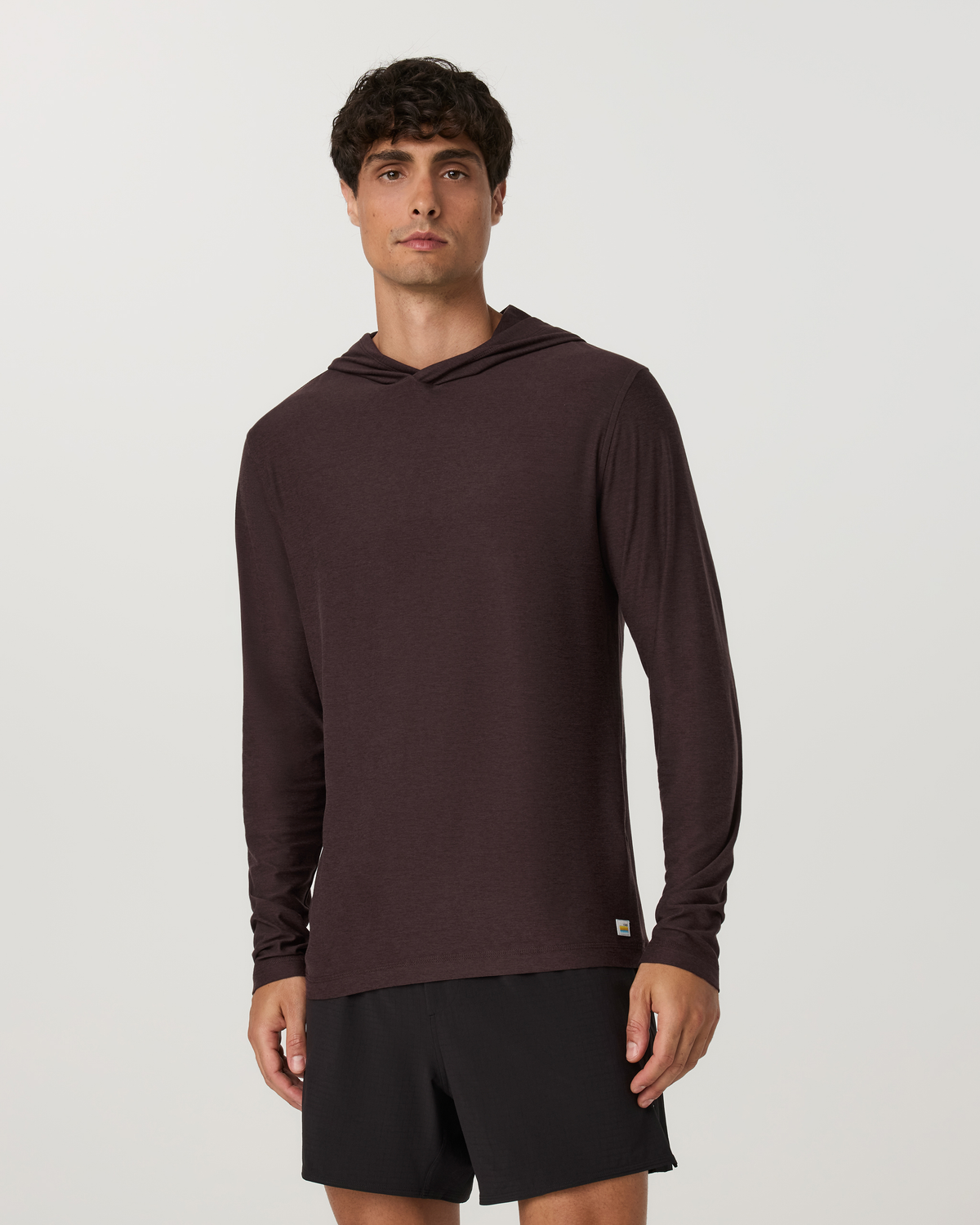 Strato Tech Hoodie - US 9464