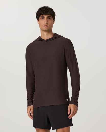 Strato Tech Hoodie - US 9464