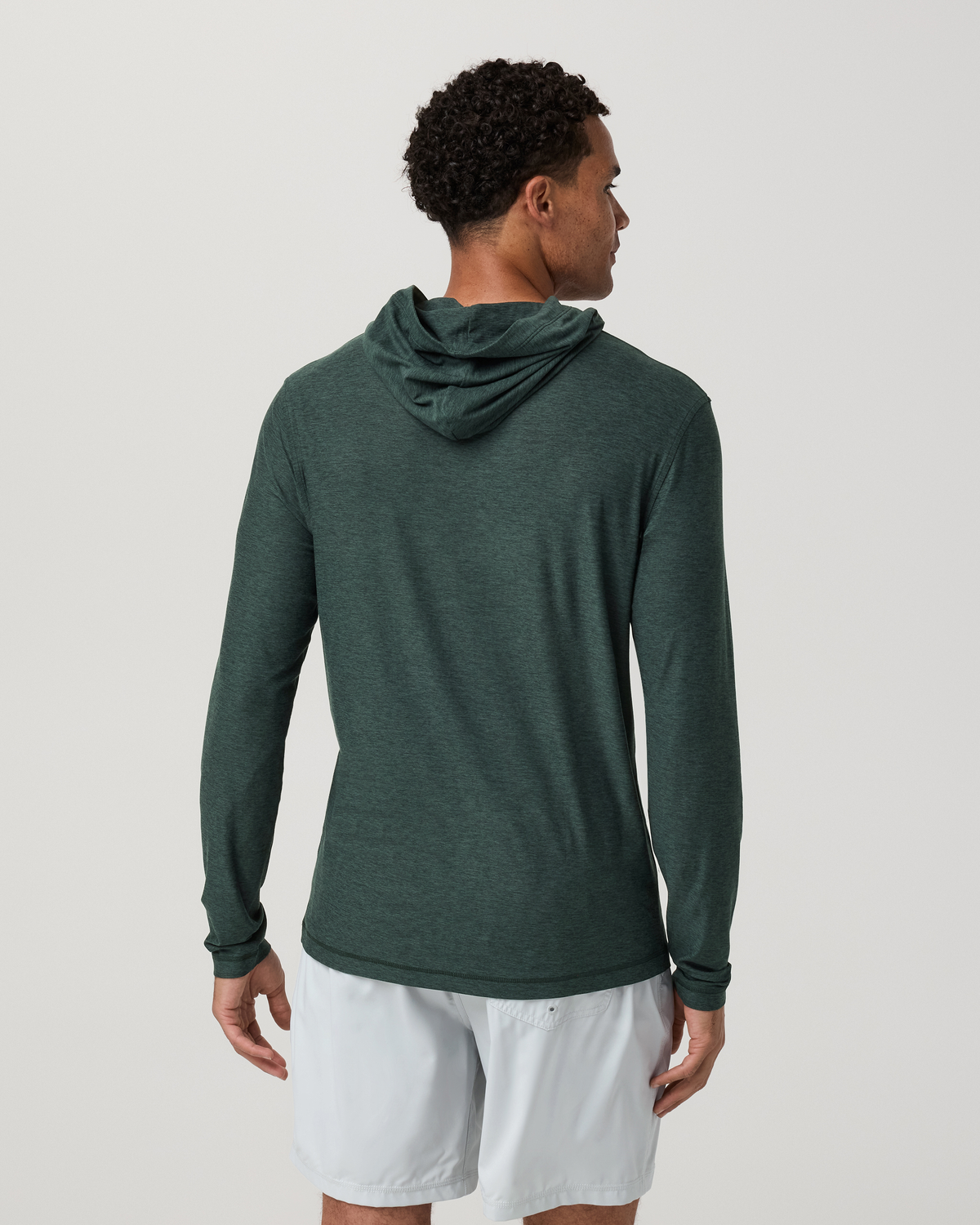 Strato Tech Hoodie - US 4563