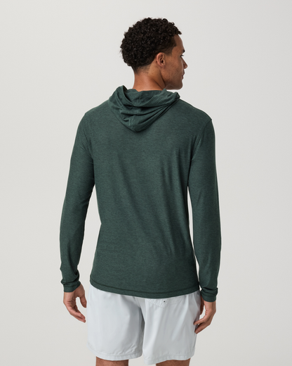 Strato Tech Hoodie - US 4563