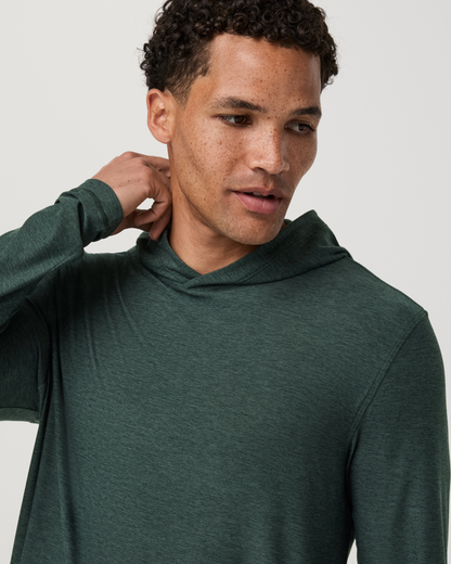 Strato Tech Hoodie - US 4563