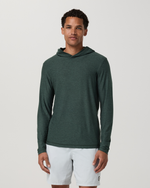 Strato Tech Hoodie - US 4563